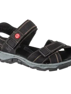 Sandále Rieker W 68851-02