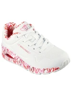 Tenisky Skechers W 155506 WRPK Obuv