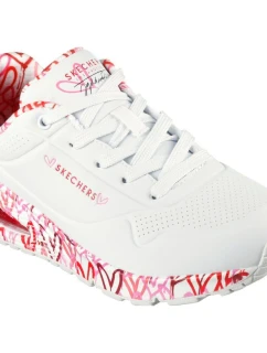 Tenisky Skechers W 155506 WRPK Obuv