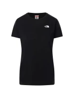 Tričko The North Face Simple Dome W NF0A87NHJK31