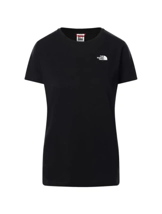 Tričko The North Face Simple Dome W NF0A87NHJK31