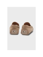 Topánky BOSS BEige Noel Mocc sdpeb (50541750-260)