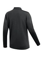 Dámske tričko Nike Dri-Fit Park 26 Drill Top black IB7540 010 Dámske tričko Nike Dri-Fit Park 26 Drill Top black IB7540 010