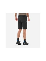 Pánske šortky MILLET Ubic Stretch Short M, čierne