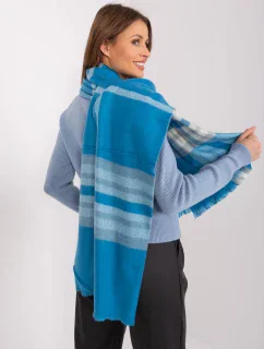 Šatka AT SZ 23125 1.26 sivomodrá