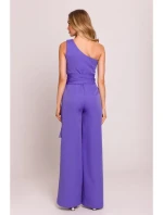 Dámsky overal M845 Purple lilac - MOE Dámsky overal M845 Purple lilac - MOE