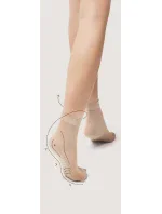 Ponožky MEDICA - 20 DEŇ