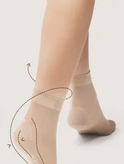 Ponožky MEDICA - 20 DEŇ