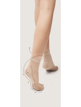 Ponožky MEDICA - 20 DEŇ