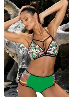 Dvojdielne plavky model 128742 Marko