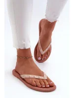 Žabky model 197611 Krok vo veľkom štýle