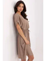 Denné šaty model 215209 Taliansko Moda