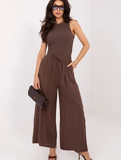 Dámske nohavice model 226646 Taliansko Moda