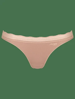 sloggi GO Blush Mini 2P – Cameo Brown – SLOGGI Cameo Brown – SLOGGI