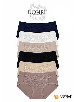 DC Girl nohavičky 26542 A'2 M-XL