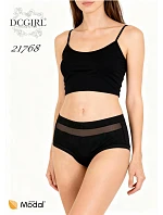 Šortky DC Girl 21768 A2, krabička, veľkosti M–XL