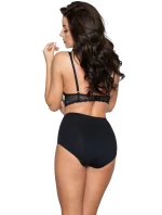 Dámske nohavičky 185 black - BABELL