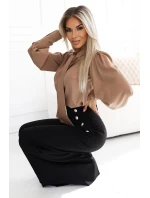 Dámska blúzka 578-1 - NUMOCO