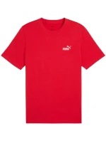 Puma Ess Small No.1 Logo Tee M 682534 11 pánske tričko