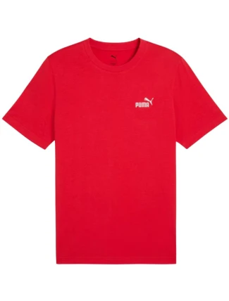 Puma Ess Small No.1 Logo Tee M 682534 11 pánske tričko