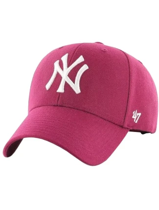 47 Značka New York Yankees MVP Cap B-MVPSP17WBP-GX 47 Značka New York Yankees MVP Cap B-MVPSP17WBP-GX