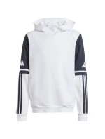 Adidas Squadra 25 Sweat Hoody Jr JD4807 Mikina Adidas Squadra 25 Sweat Hoody Jr JD4807 Mikina