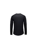 Dámska cyklistická mikina POC Reform Enduro Jersey – uranium black