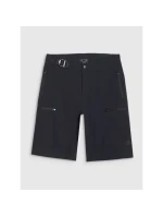 Dámske cyklistické šortky 4F 4FWSS25TFSHF0890-20S dámske