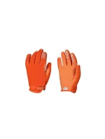 POC Resistance Enduro Adj Glove - zinkovo oranžová veľkosť: m POC Resistance Enduro Adj Glove - zinkovo oranžová veľkosť: m