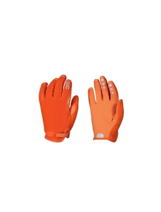 POC Resistance Enduro Adj Glove - zinkovo oranžová veľkosť: m POC Resistance Enduro Adj Glove - zinkovo oranžová veľkosť: m