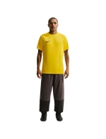 Pánske tričko Nike Dri-Fit Park VIII Yellow HV8173 719 Pánske Pánske tričko Nike Dri-Fit Park VIII Yellow HV8173 719 Pánske