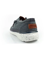 Wrangler pánske mokasíny Makena Stone blue fashion navy blue