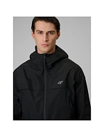 Pánska prechodná bunda 5000 membrana 4F 4FWSS26TTJAM1121-20S pánska