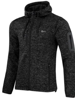 Mikina Bjorn Hohgant M HE93460 muži