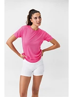SOL'S Sprint Unisex športové tričko z piké 25.2995 aqua SOL'S Sprint Unisex športové tričko z piké 25.2995 aqua