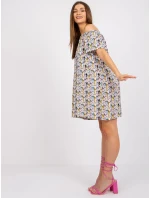 Dámske šaty-D73771M30145H-viac farebné