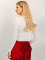 Blúzka RV BZ 5211.07X ecru