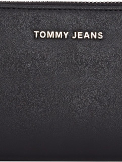 Peňaženka Tommy Hilfiger Jeans 8720641960595 Black