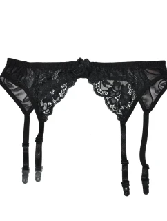 Podväzkový pás 136 - DeLafense