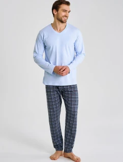 Taro Mark 3475 pyžamo M-2XL Z25/26 pánske