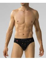 Nohavičky Atlantic 3MP-171 A'3 S-2XL