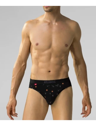 Nohavičky Atlantic 3MP-171 A'3 S-2XL