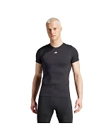 Tričko adidas Techfit Aeroready Short Sleeve M IS7606 pánske Tričko adidas Techfit Aeroready Short Sleeve M IS7606 pánske