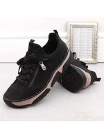 Dámska obuv Rieker W 45973-00 Dámska obuv Rieker W 45973-00