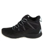 Merrell Bravada Edge 2 Thermo Demi WP W Dámske topánky J036804