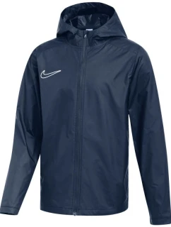 Bunda do dažďa Nike Academy 25 Jr FZ9863 410