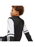 Mikina adidas Squadra 25 Sweat Crew Jr JE2773