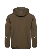 Geographical Norway Robin softshellová bunda (WX1326H/GN KAKI)