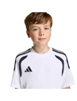 Detský dres adidas Tiro 26 League Jersey white KB1312