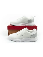 Dámske športové tenisky Levi's Hudson fashion white pohodlné dámske